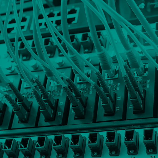 Rostelecom International Limited